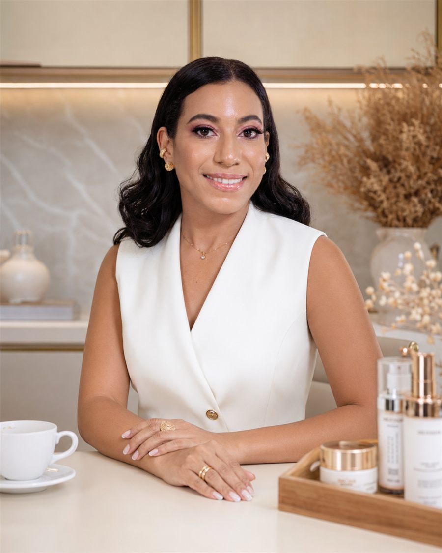 Dra. Maira Bouty